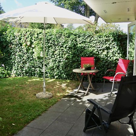 B&B De Linde Hoogeveen Exteriör bild