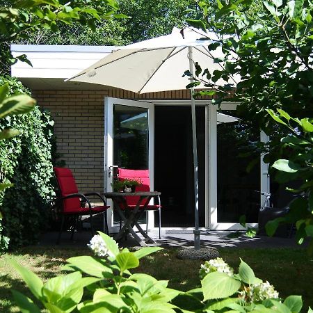 B&B De Linde Hoogeveen Exteriör bild