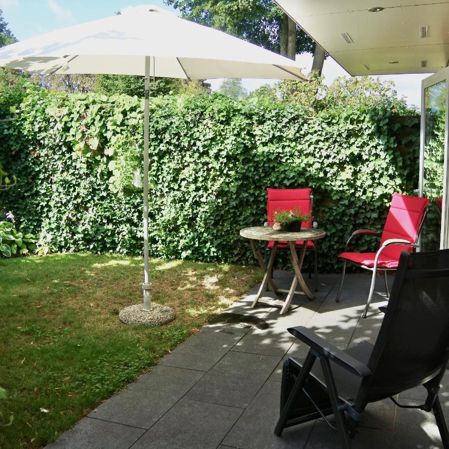 B&B De Linde Hoogeveen Exteriör bild