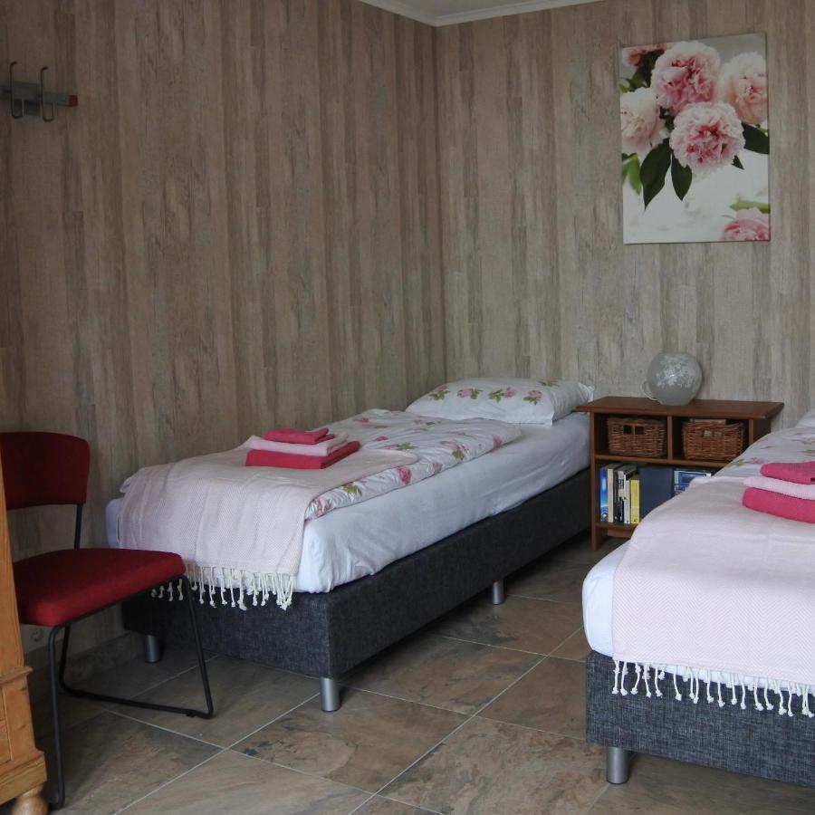 B&B De Linde Hoogeveen Exteriör bild