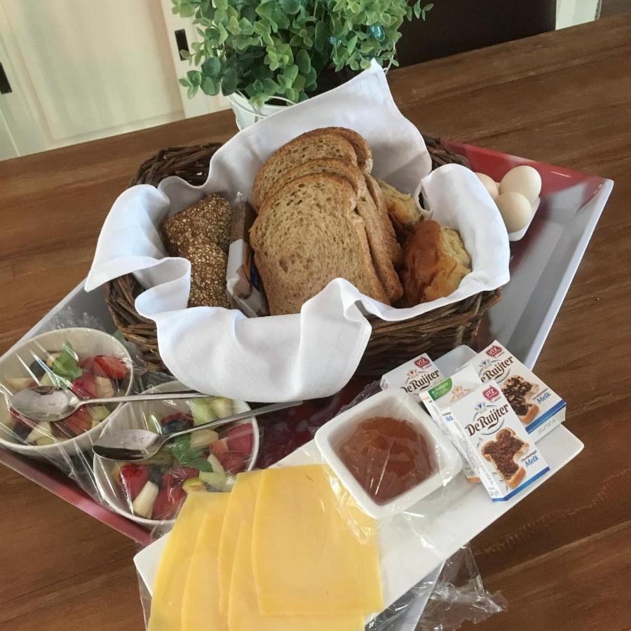 B&B De Linde Hoogeveen Exteriör bild