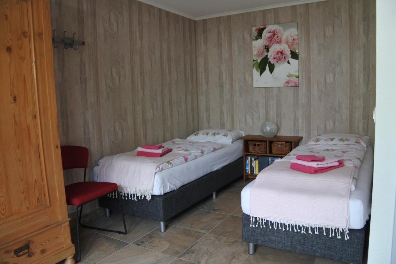B&B De Linde Hoogeveen Exteriör bild