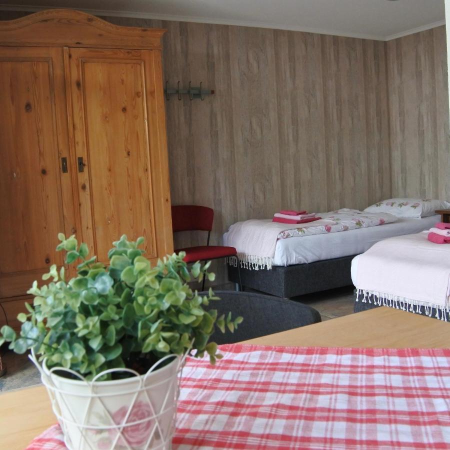 B&B De Linde Hoogeveen Exteriör bild