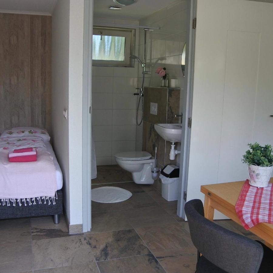 B&B De Linde Hoogeveen Exteriör bild