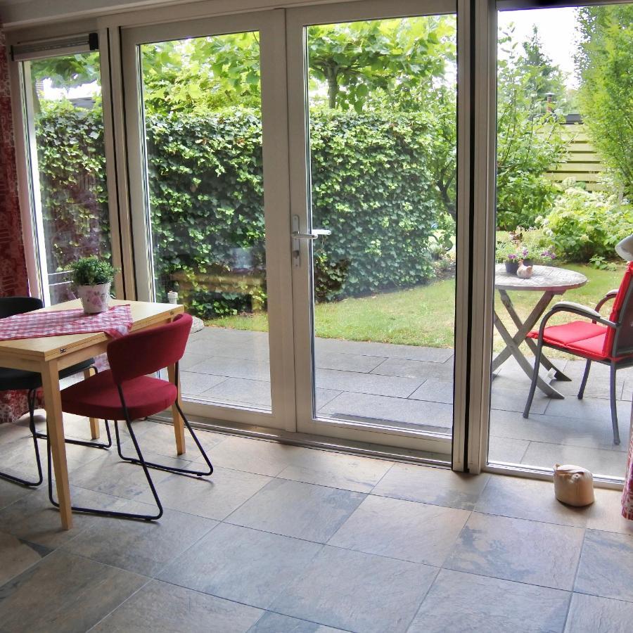 B&B De Linde Hoogeveen Exteriör bild