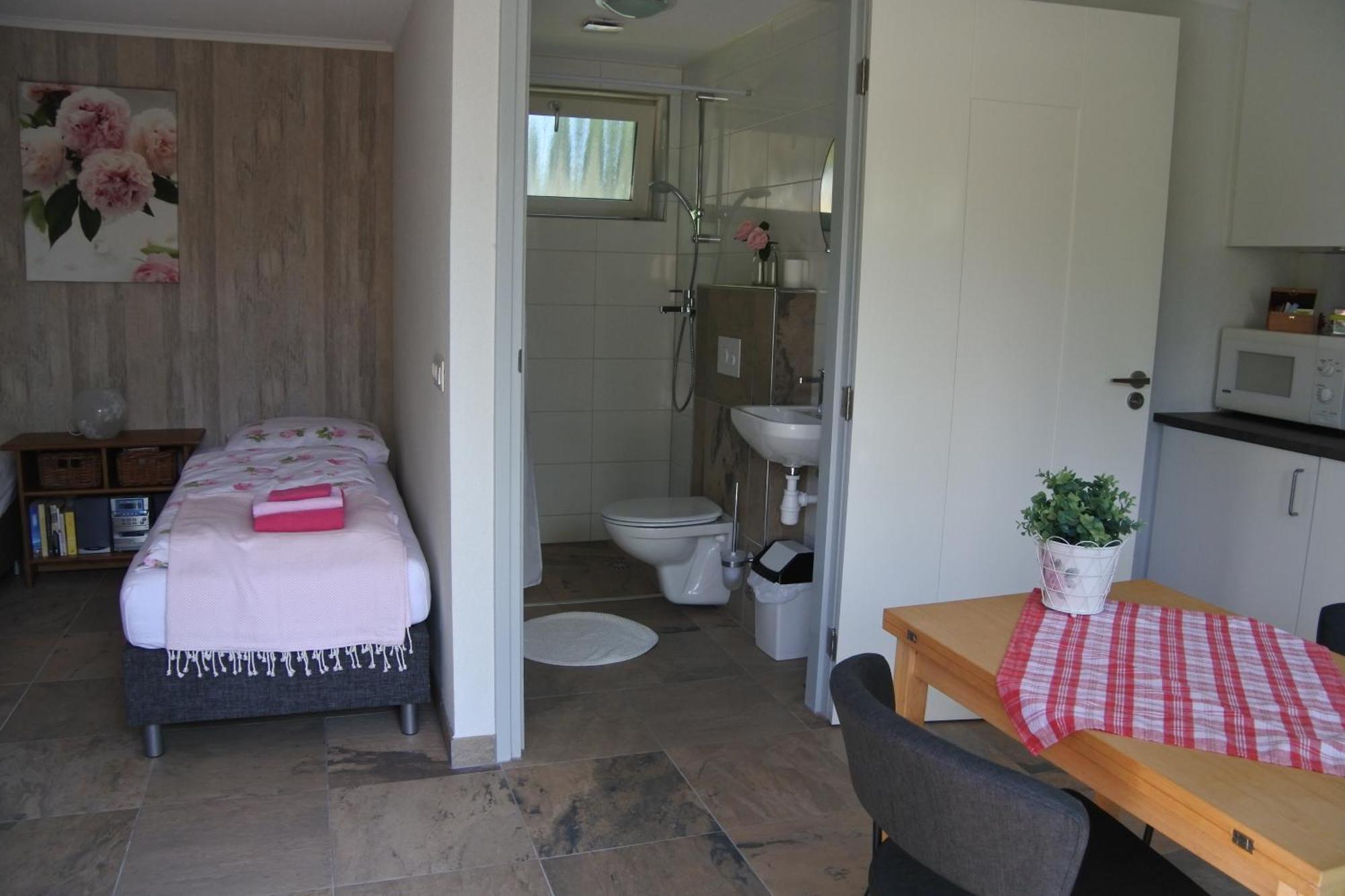 B&B De Linde Hoogeveen Exteriör bild